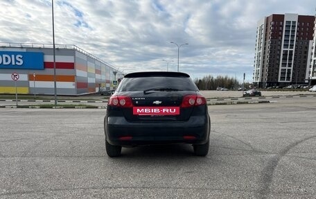 Chevrolet Lacetti, 2007 год, 195 000 рублей, 5 фотография