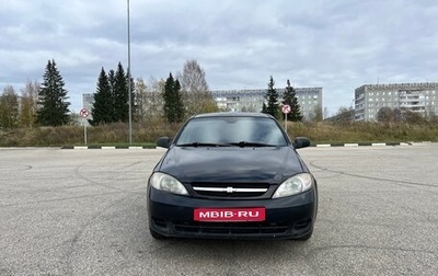 Chevrolet Lacetti, 2007 год, 195 000 рублей, 1 фотография