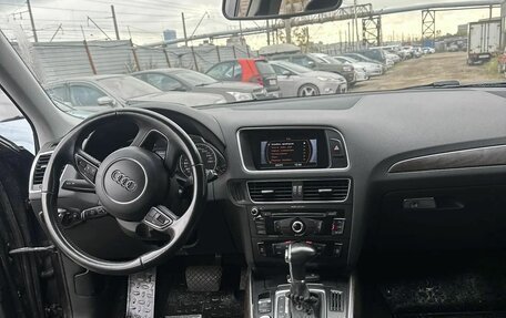 Audi Q5, 2014 год, 1 800 000 рублей, 14 фотография