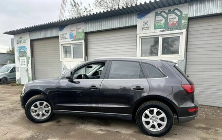 Audi Q5, 2014 год, 1 800 000 рублей, 9 фотография