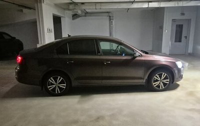 Volkswagen Jetta VI, 2014 год, 1 110 000 рублей, 1 фотография