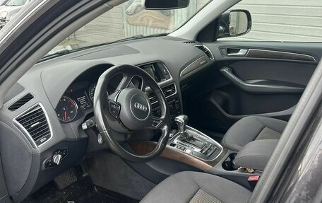 Audi Q5, 2014 год, 1 800 000 рублей, 11 фотография