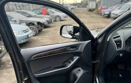 Audi Q5, 2014 год, 1 800 000 рублей, 13 фотография