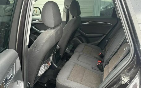 Audi Q5, 2014 год, 1 800 000 рублей, 8 фотография