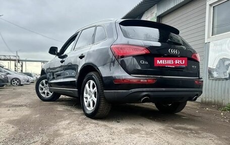 Audi Q5, 2014 год, 1 800 000 рублей, 15 фотография