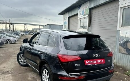 Audi Q5, 2014 год, 1 800 000 рублей, 12 фотография