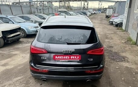 Audi Q5, 2014 год, 1 800 000 рублей, 10 фотография