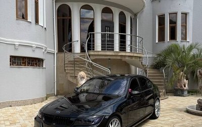 BMW 3 серия, 2008 год, 1 600 000 рублей, 1 фотография