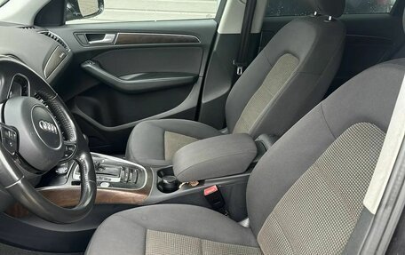 Audi Q5, 2014 год, 1 800 000 рублей, 16 фотография