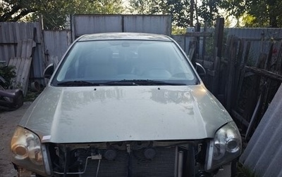 Toyota Avensis III рестайлинг, 2006 год, 580 000 рублей, 1 фотография