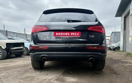 Audi Q5, 2014 год, 1 800 000 рублей, 17 фотография