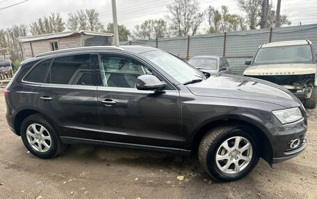 Audi Q5, 2014 год, 1 800 000 рублей, 21 фотография