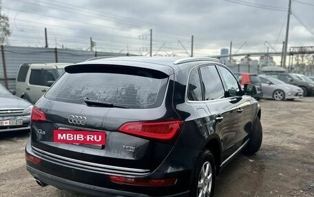 Audi Q5, 2014 год, 1 800 000 рублей, 19 фотография
