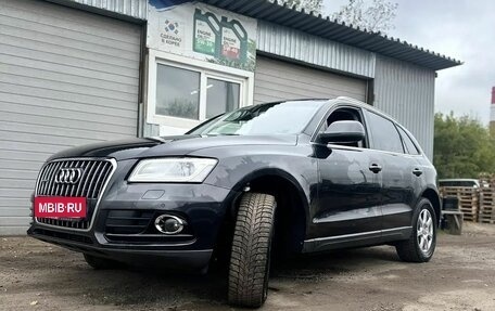 Audi Q5, 2014 год, 1 800 000 рублей, 23 фотография