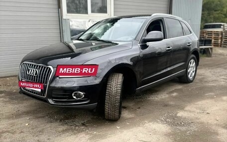 Audi Q5, 2014 год, 1 800 000 рублей, 26 фотография