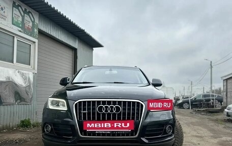 Audi Q5, 2014 год, 1 800 000 рублей, 25 фотография