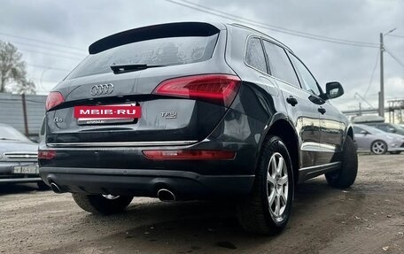 Audi Q5, 2014 год, 1 800 000 рублей, 20 фотография