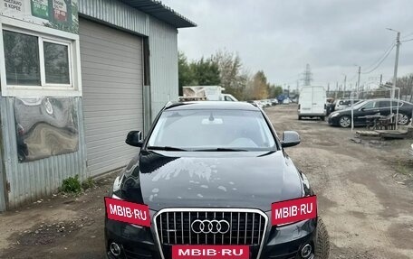 Audi Q5, 2014 год, 1 800 000 рублей, 22 фотография