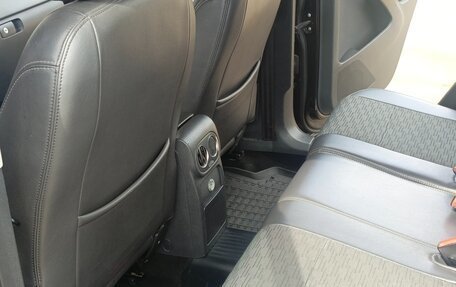 Volkswagen Tiguan I, 2015 год, 1 400 000 рублей, 11 фотография
