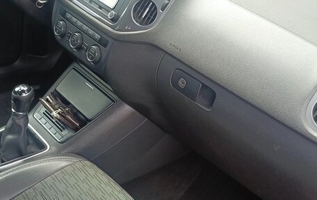 Volkswagen Tiguan I, 2015 год, 1 400 000 рублей, 7 фотография