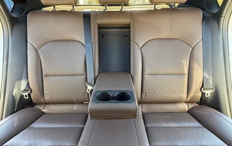 KIA K3, 2018 год, 1 930 000 рублей, 17 фотография