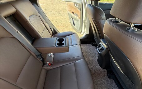 KIA K3, 2018 год, 1 930 000 рублей, 16 фотография