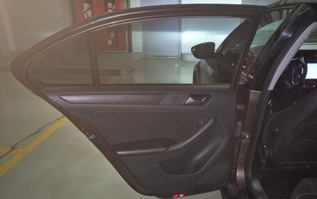 Volkswagen Jetta VI, 2014 год, 1 110 000 рублей, 9 фотография