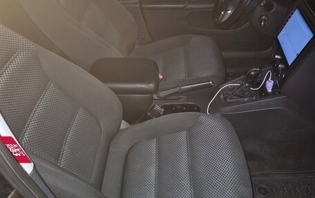 Volkswagen Jetta VI, 2014 год, 1 110 000 рублей, 12 фотография