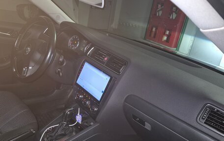 Volkswagen Jetta VI, 2014 год, 1 110 000 рублей, 11 фотография