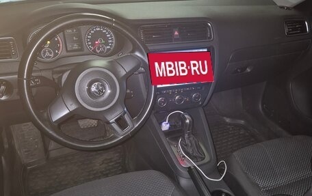 Volkswagen Jetta VI, 2014 год, 1 110 000 рублей, 8 фотография