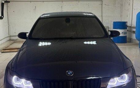 BMW 3 серия, 2008 год, 1 600 000 рублей, 3 фотография