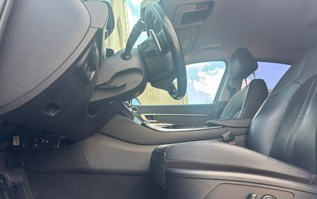 Hyundai Sonata VIII, 2020 год, 2 250 000 рублей, 14 фотография