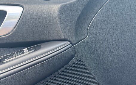Hyundai Sonata VIII, 2020 год, 2 250 000 рублей, 10 фотография
