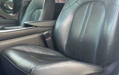 Hyundai Sonata VIII, 2020 год, 2 250 000 рублей, 15 фотография