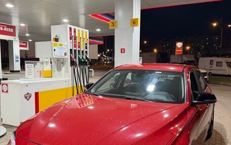 BMW 3 серия, 2013 год, 1 450 000 рублей, 4 фотография