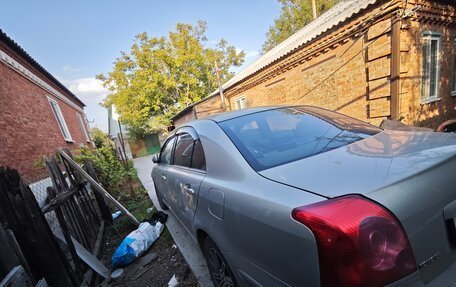 Toyota Avensis III рестайлинг, 2006 год, 580 000 рублей, 7 фотография