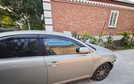 Toyota Avensis III рестайлинг, 2006 год, 580 000 рублей, 3 фотография
