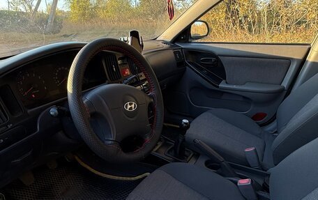 Hyundai Elantra III, 2005 год, 380 000 рублей, 6 фотография