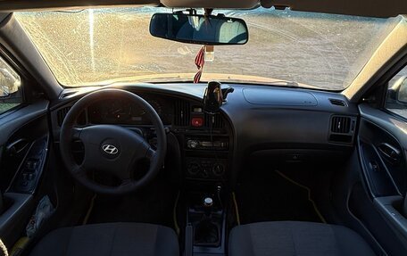 Hyundai Elantra III, 2005 год, 380 000 рублей, 4 фотография