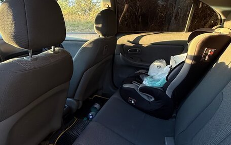 Hyundai Elantra III, 2005 год, 380 000 рублей, 11 фотография