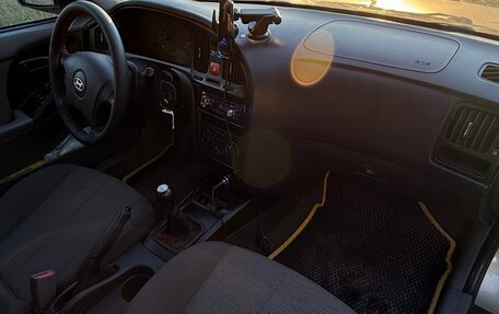 Hyundai Elantra III, 2005 год, 380 000 рублей, 7 фотография