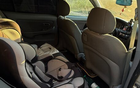 Hyundai Elantra III, 2005 год, 380 000 рублей, 8 фотография