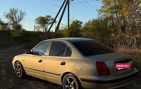 Hyundai Elantra III, 2005 год, 380 000 рублей, 3 фотография