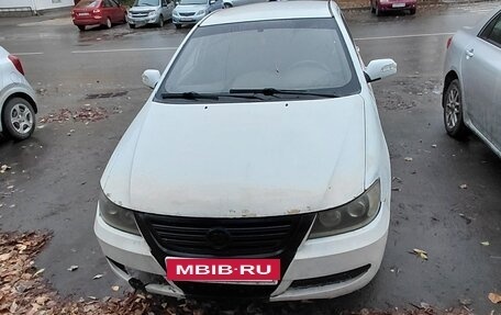 Lifan Solano I (630) рестайлинг, 2011 год, 100 000 рублей, 2 фотография
