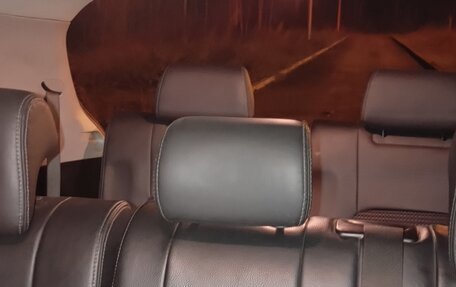 Chevrolet Captiva I, 2012 год, 1 250 000 рублей, 33 фотография