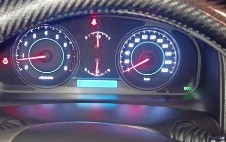 Chevrolet Captiva I, 2012 год, 1 250 000 рублей, 29 фотография