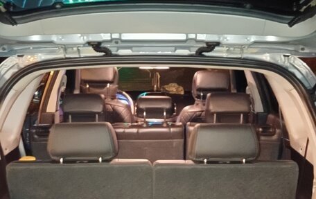 Chevrolet Captiva I, 2012 год, 1 250 000 рублей, 34 фотография