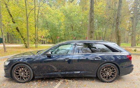 Audi A6, 2018 год, 4 430 000 рублей, 5 фотография
