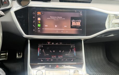 Audi A6, 2018 год, 4 430 000 рублей, 16 фотография