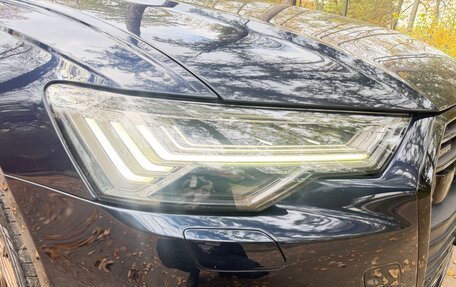 Audi A6, 2018 год, 4 430 000 рублей, 23 фотография
